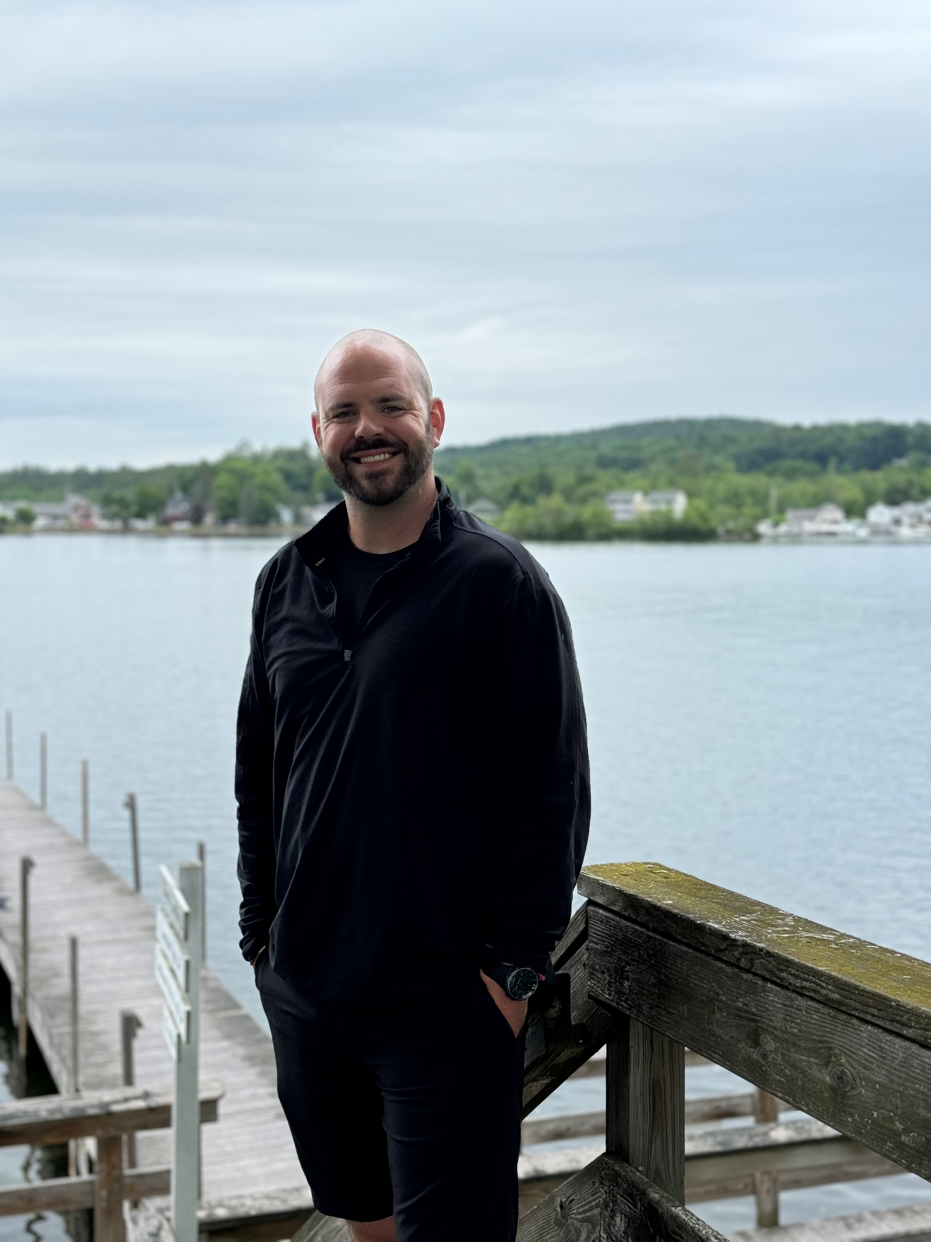 Team Member at Chevy Chase