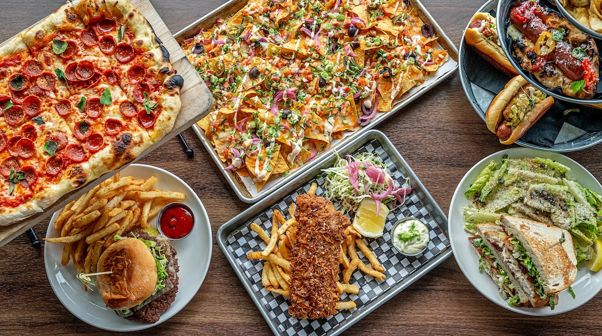 Horang Korean Inspired Restaurant and Bar