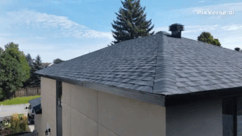 Monarchy Build Siding Services