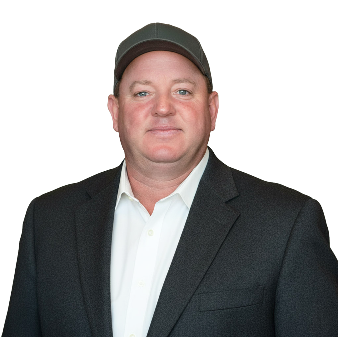 Amanda Smith Headshot