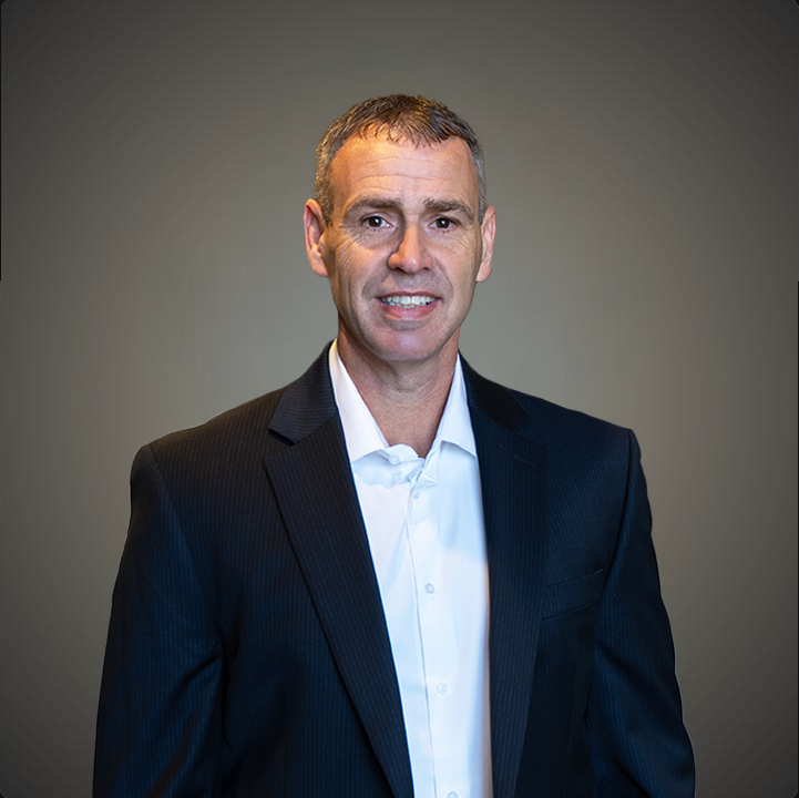 Ryan Godwin Headshot