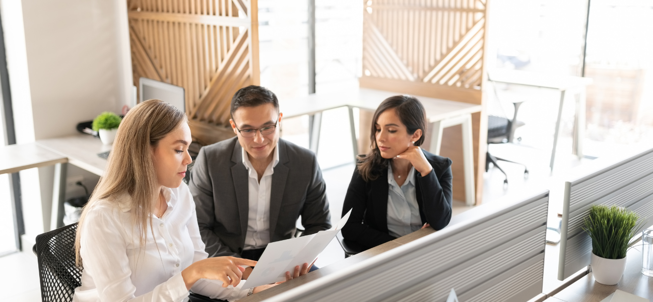Virtual Assistants