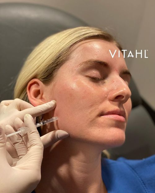 Vitahl Medical Aesthetics, Franklin, TN