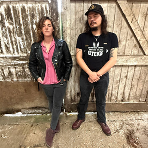 Kyle & Shaw