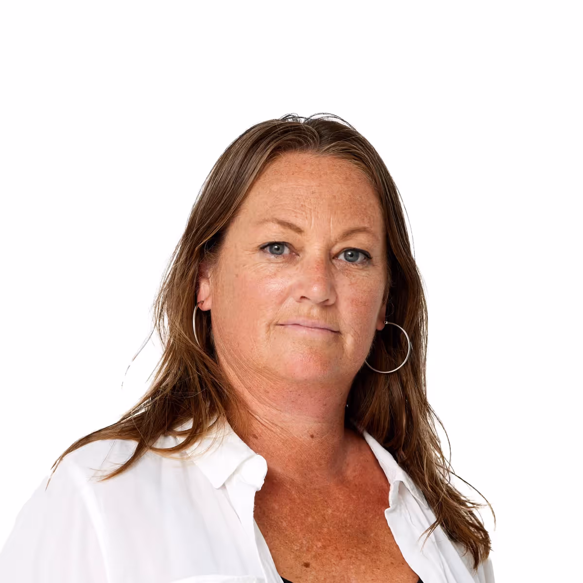 Lisa Wenzlick