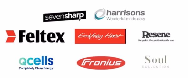 Brands