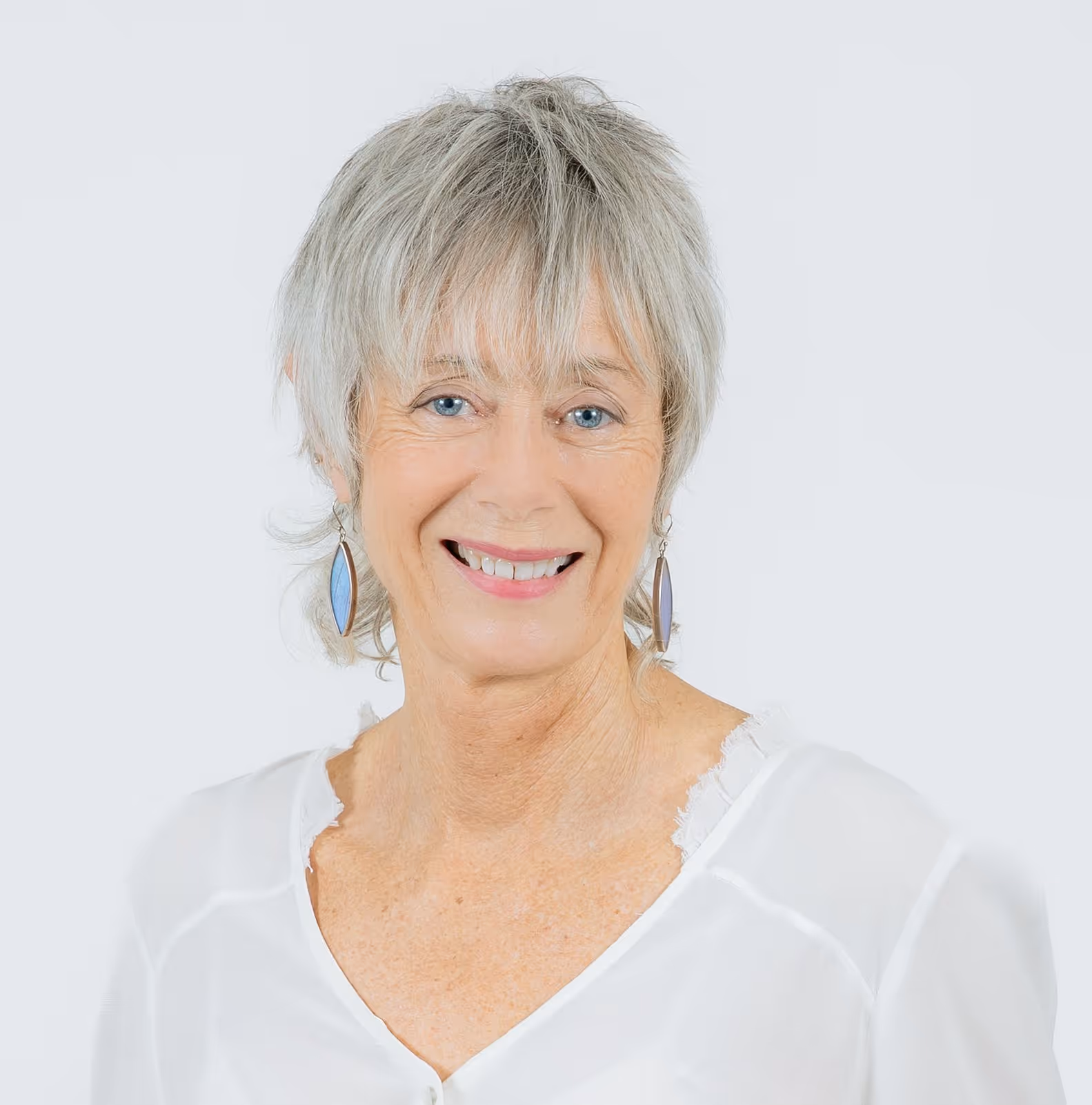 Sandi Bluck