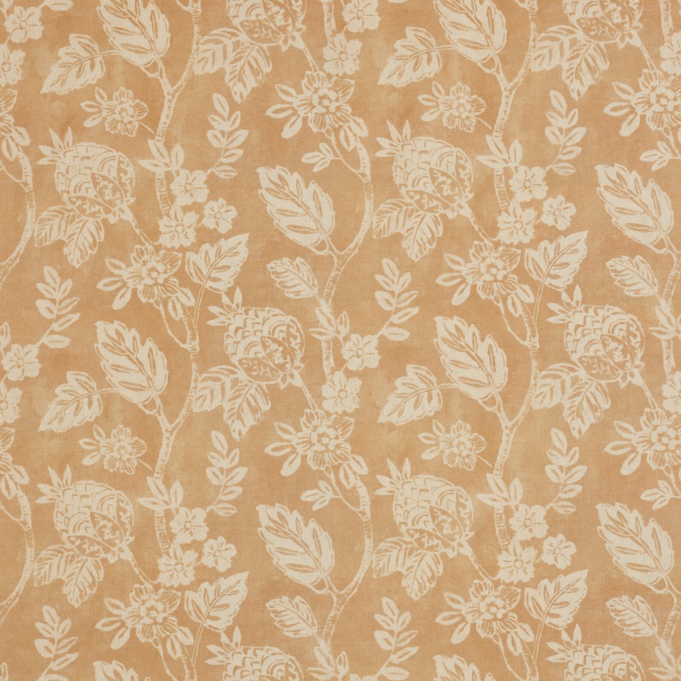 Bello Ochre 