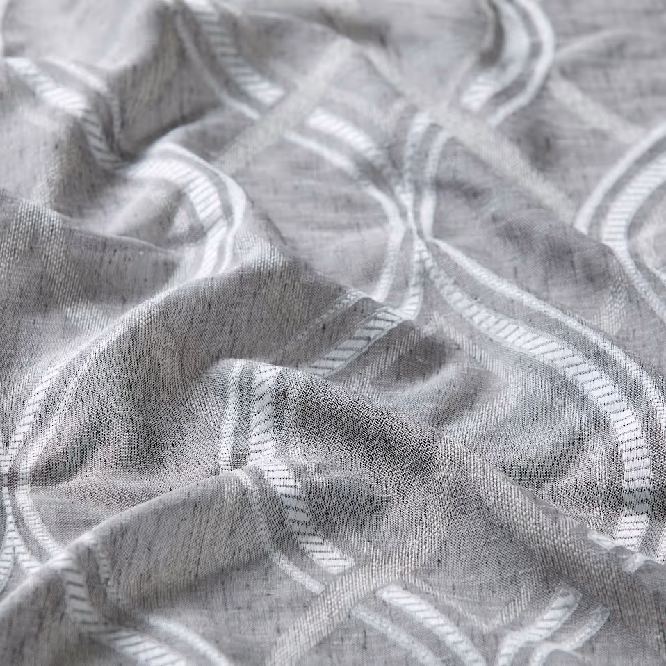 Curvature Pewter