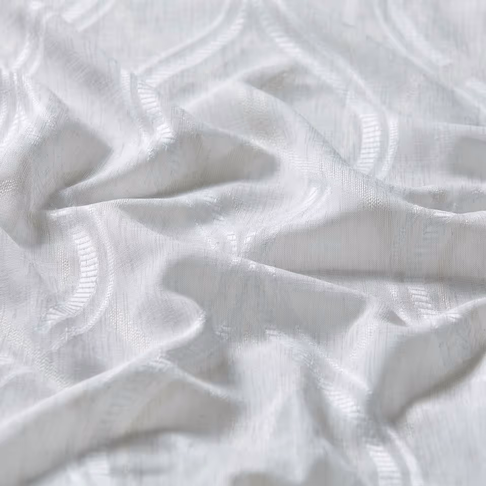 Curvature Mist