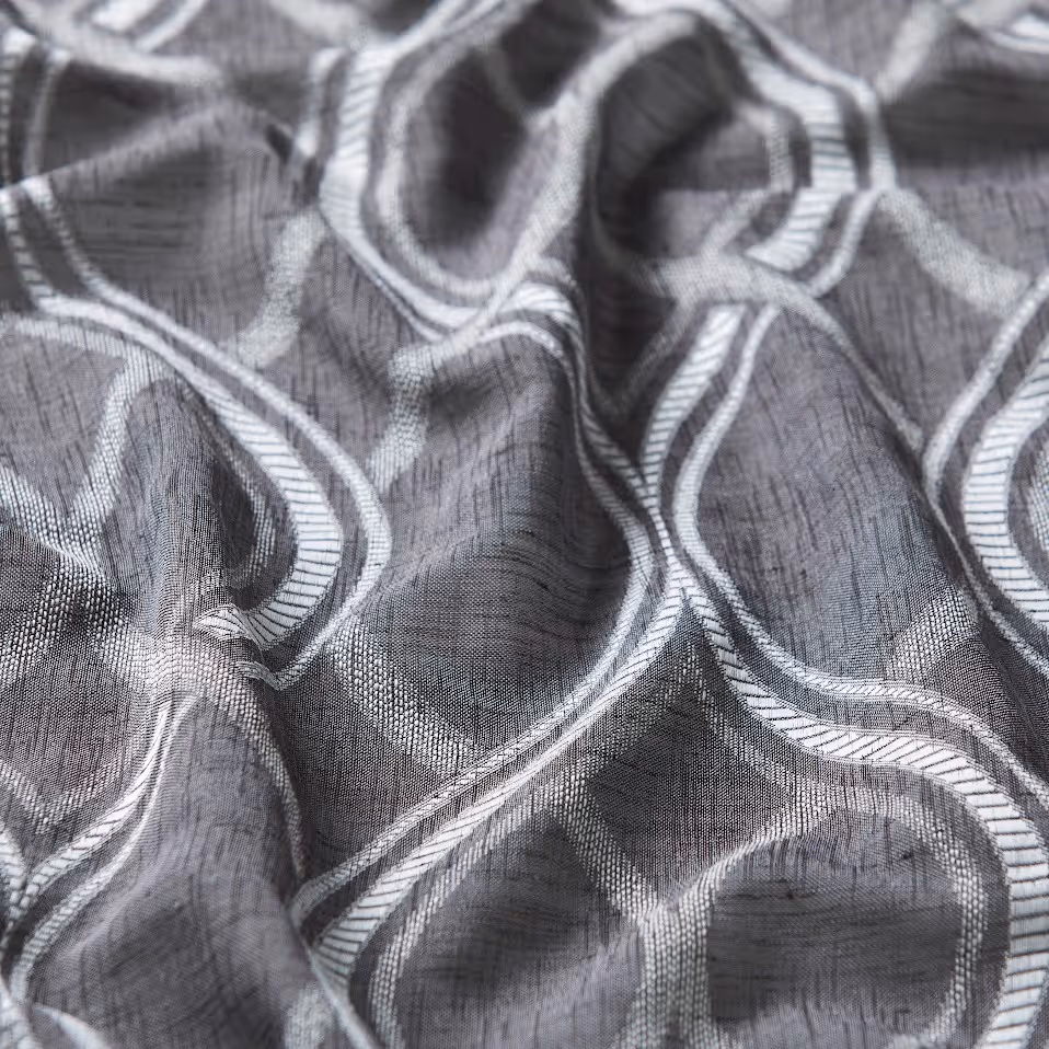 Curvature Charcoal 