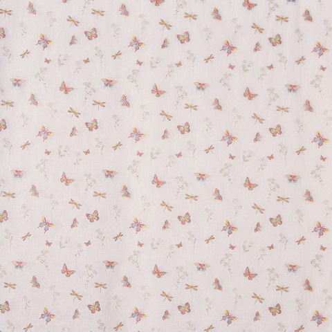 Flutterby Candy Floss