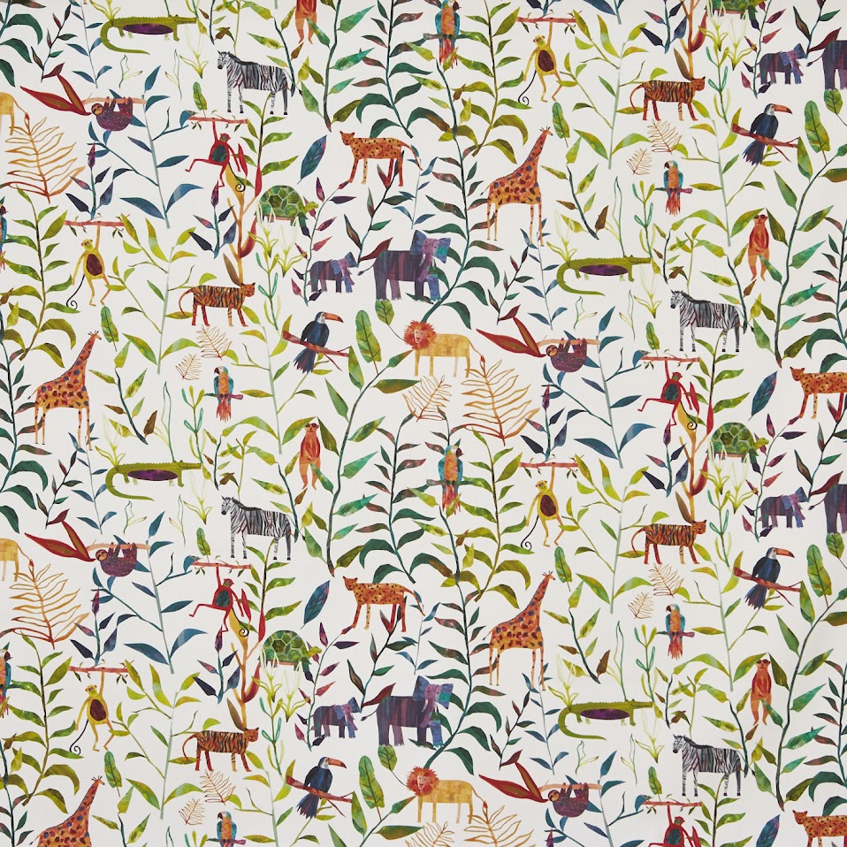 Hide & Seek Jungle