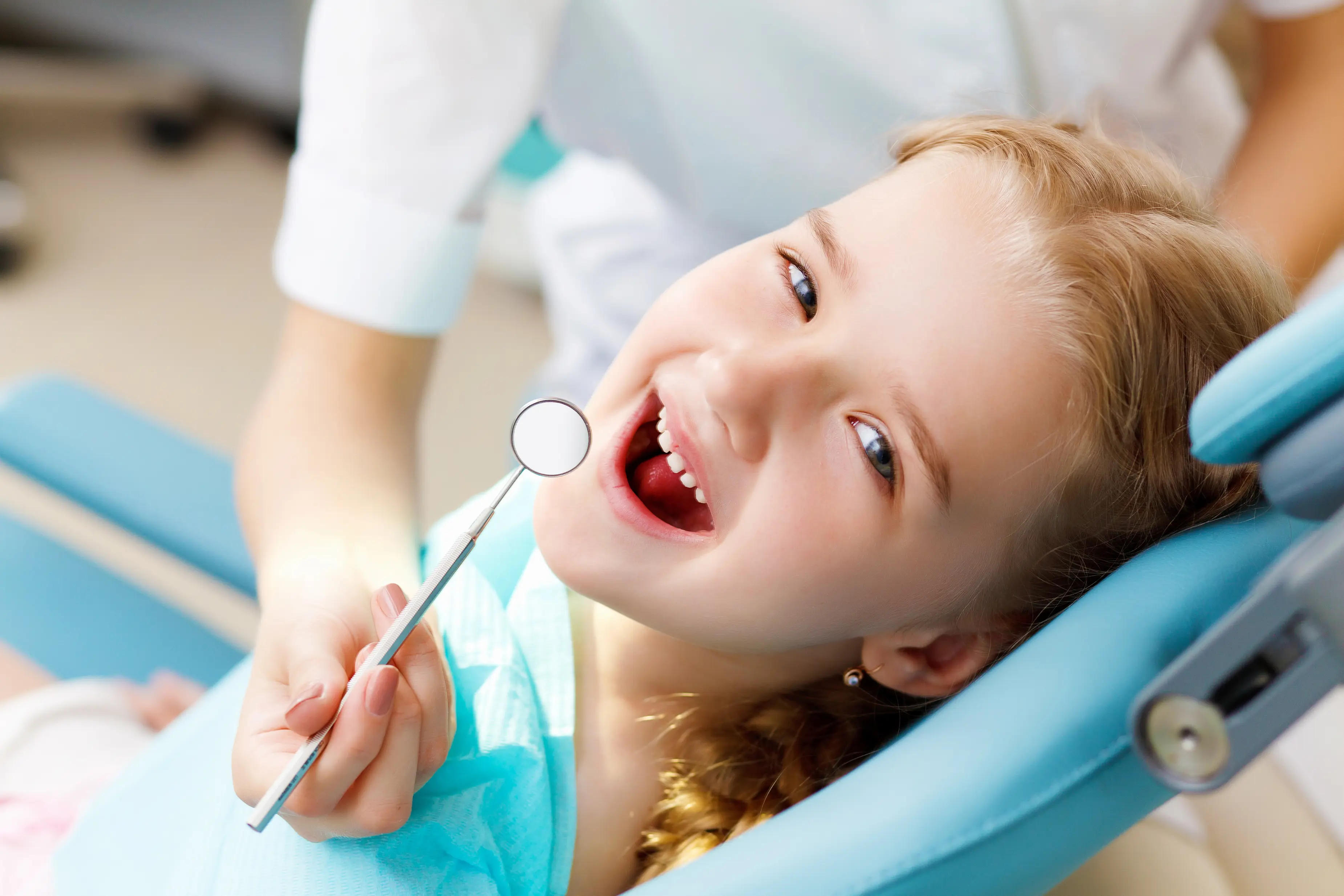 How Often Should My Child See the Dentist?
