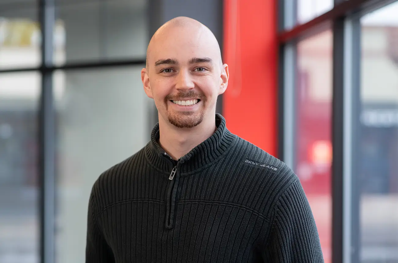 Kevin Hassett, PE, Associate