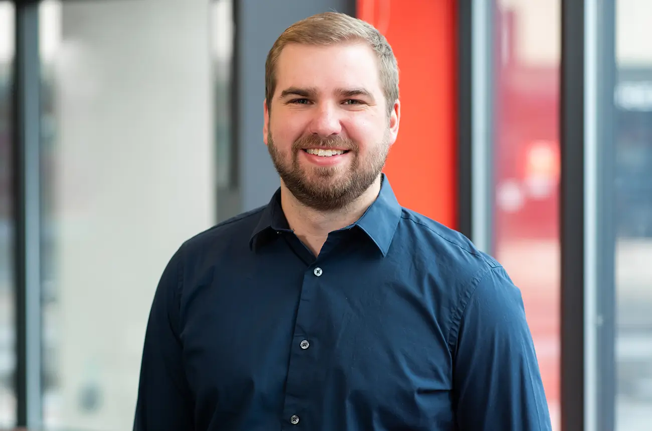 Kyle Mullen, Associate