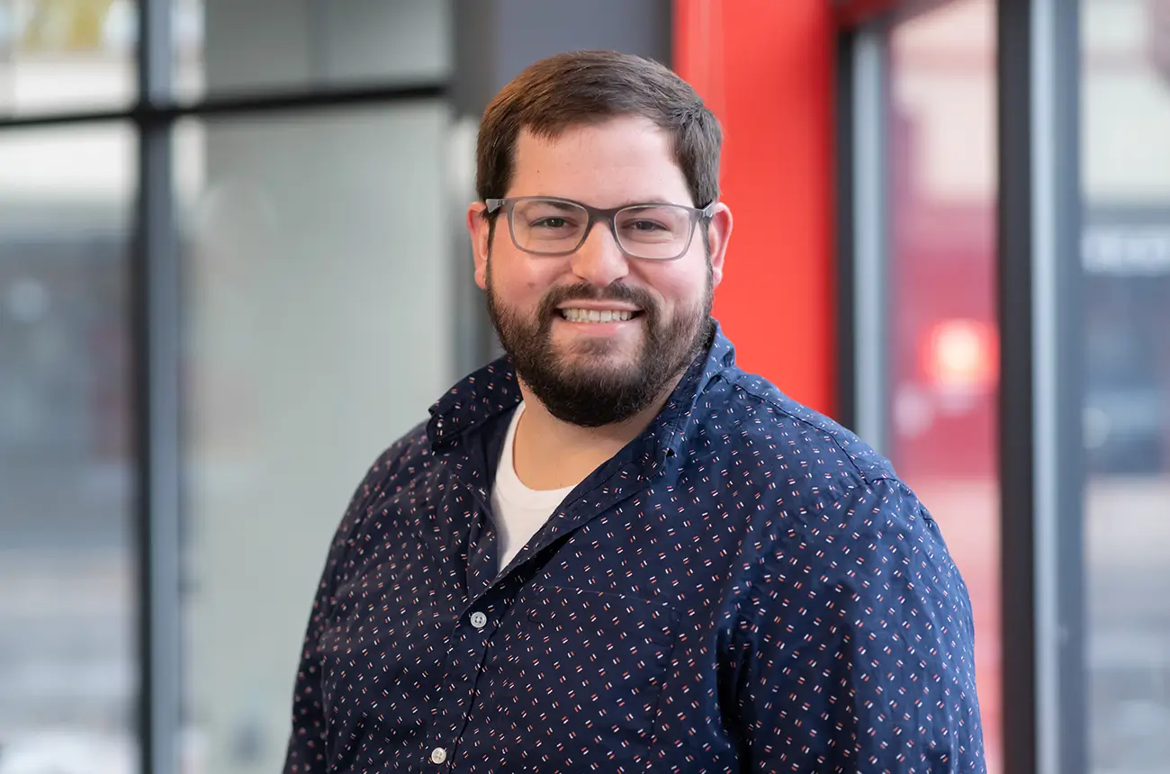 Mark Smith, PE,  Associate