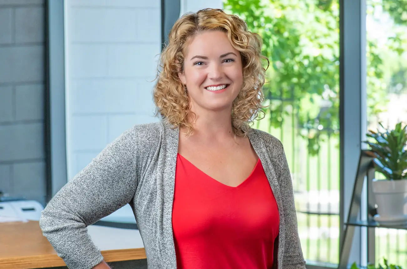 Malia Waters, Associate