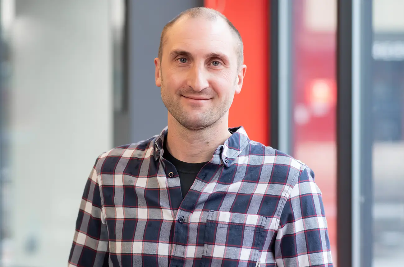Shaun Wilson, PE,  Associate