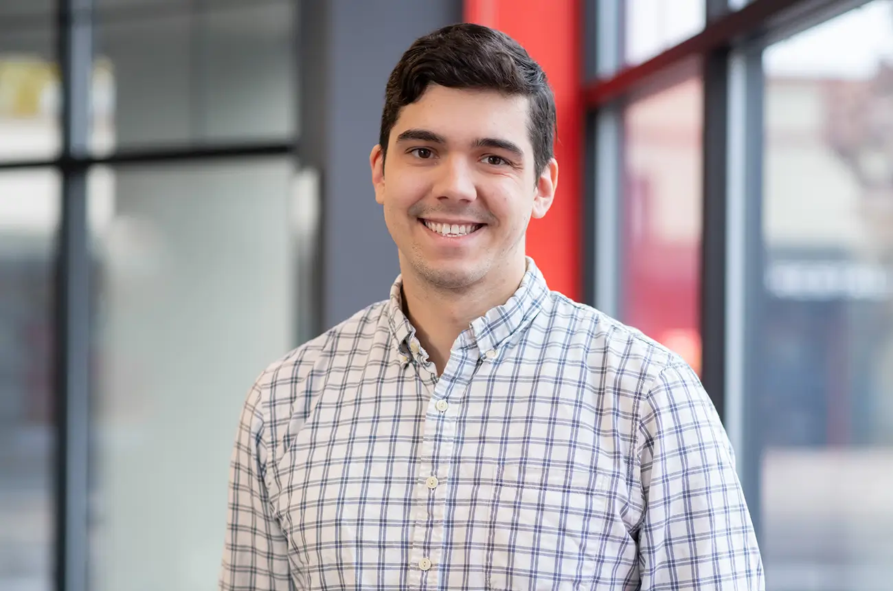Shawn Smoot, PE, Associate