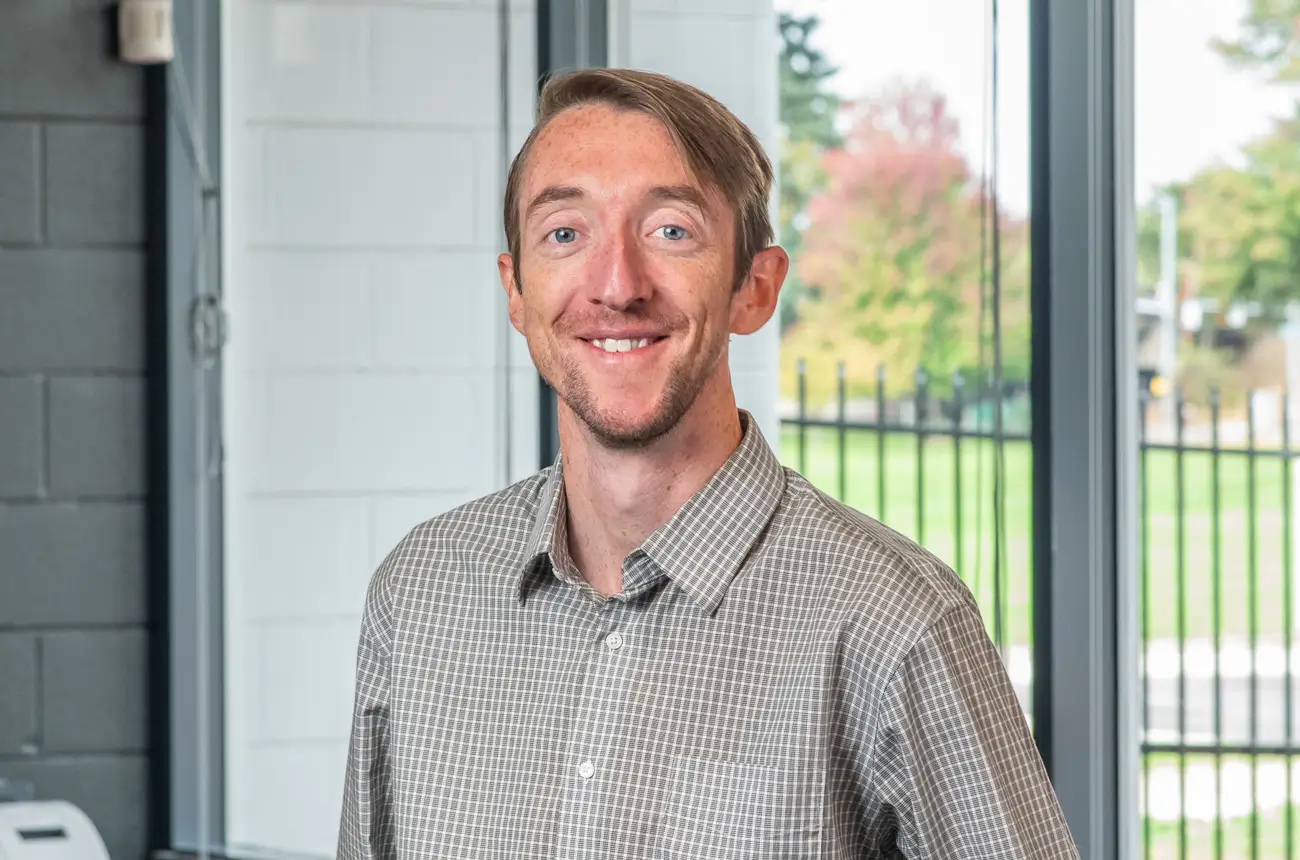 Ian Crummé, RLA