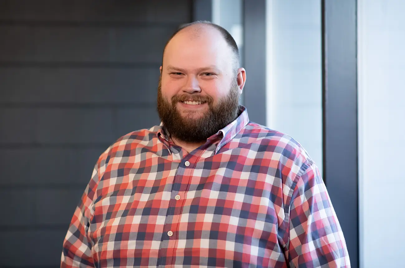 Mark Gigstad