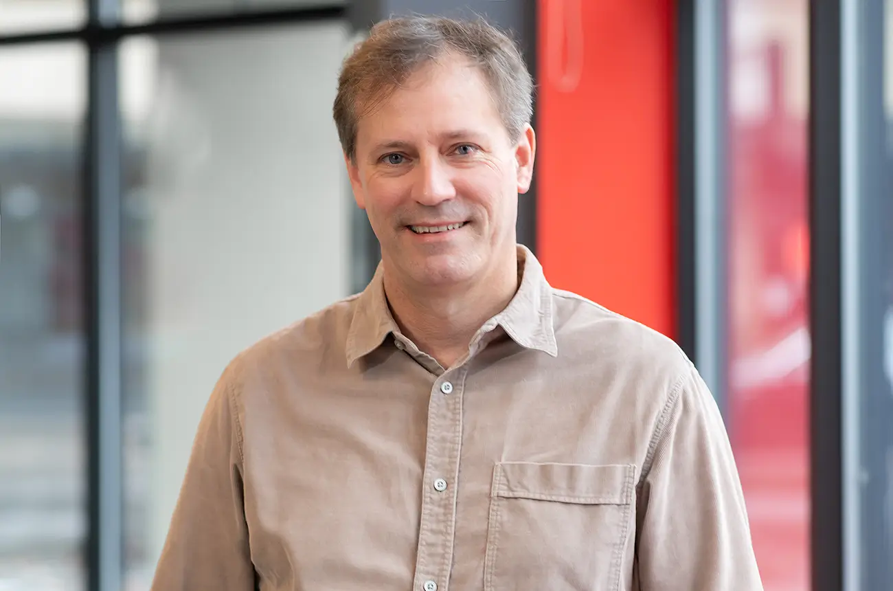 Patrick Rath