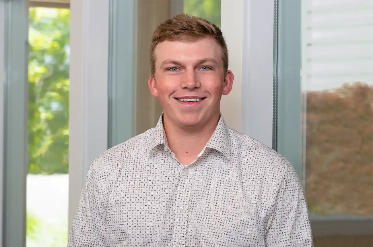 Mason Lindorf