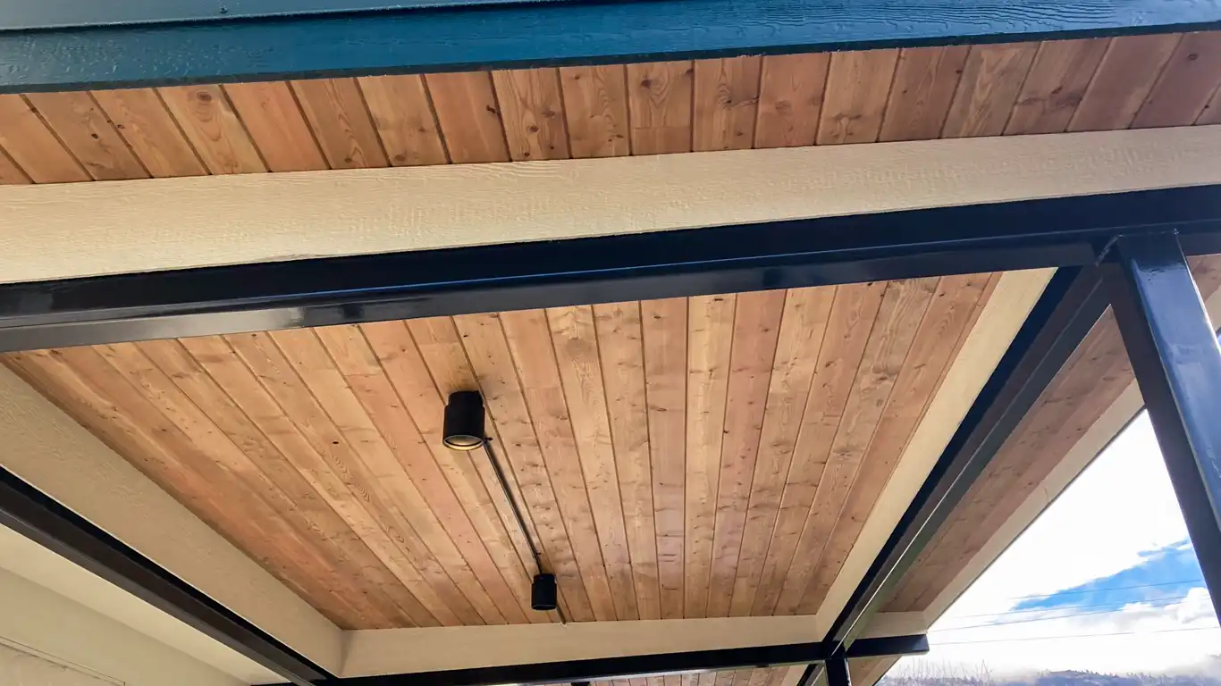 Monument Elementary School Classroom Building and Gymnasium Seismic Retrofit