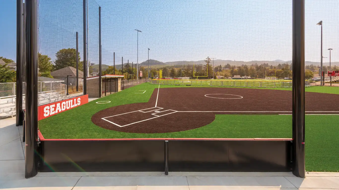 Broadway Park Renovation