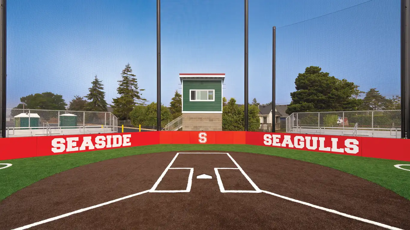 Broadway Park Renovation