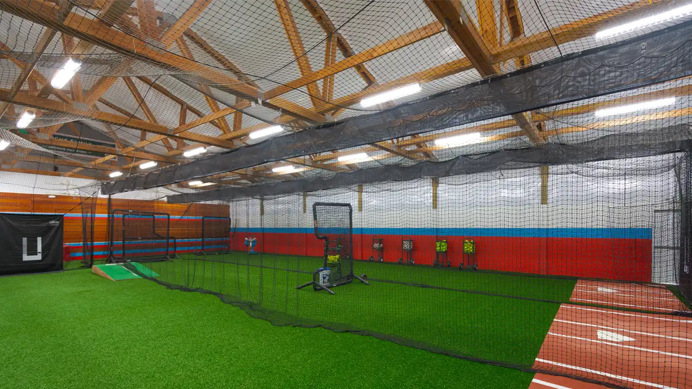 Broadway Park Renovation