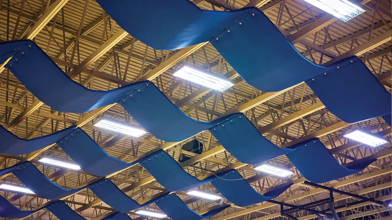 Henley High School Gym Seismic Retrofit