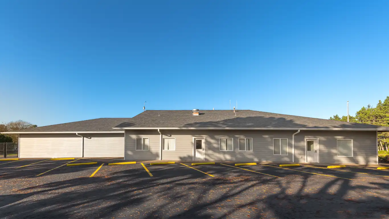 Gleneden Beach Fire Station 22