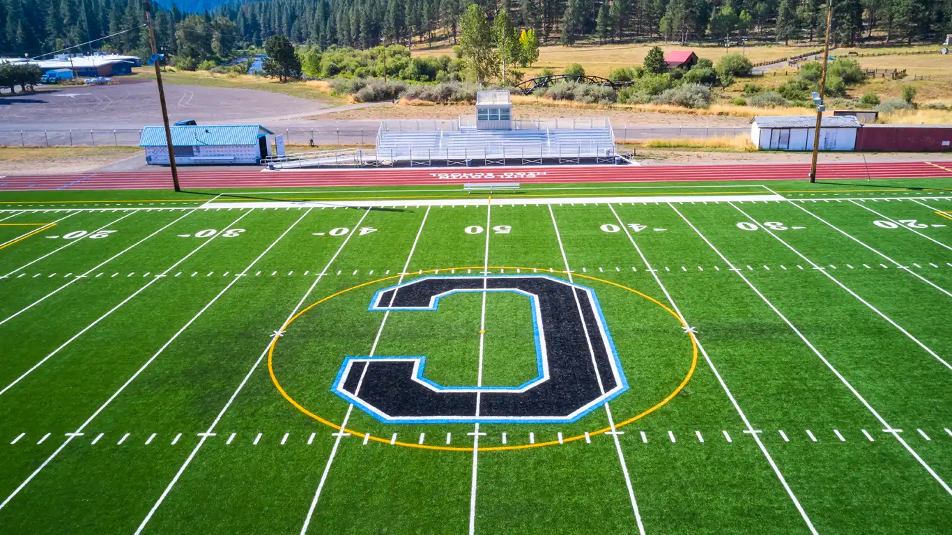 Chiloquin High School Track and Field
