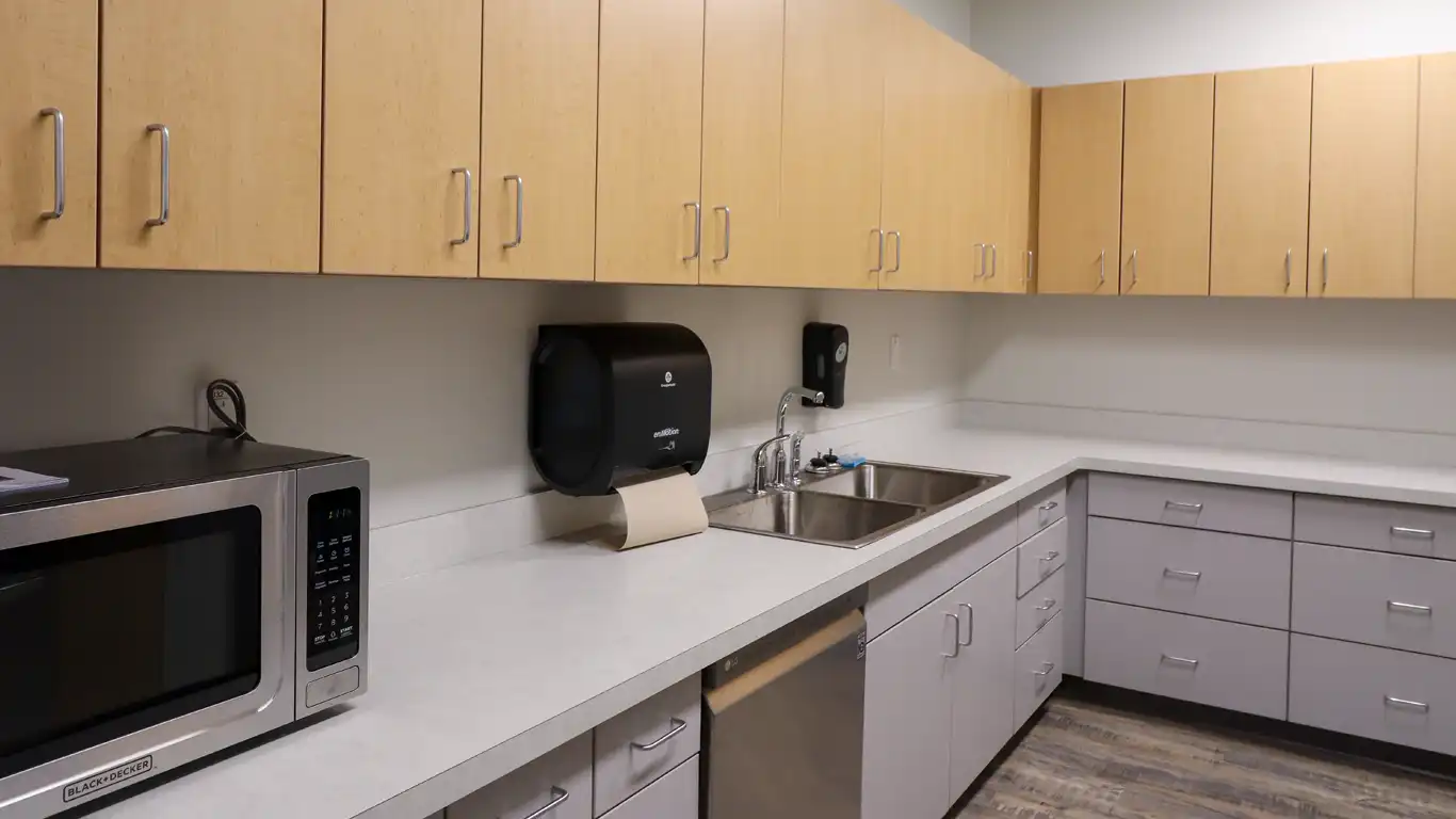 Reedsport Police & Fire Station 7 Seismic Retrofit