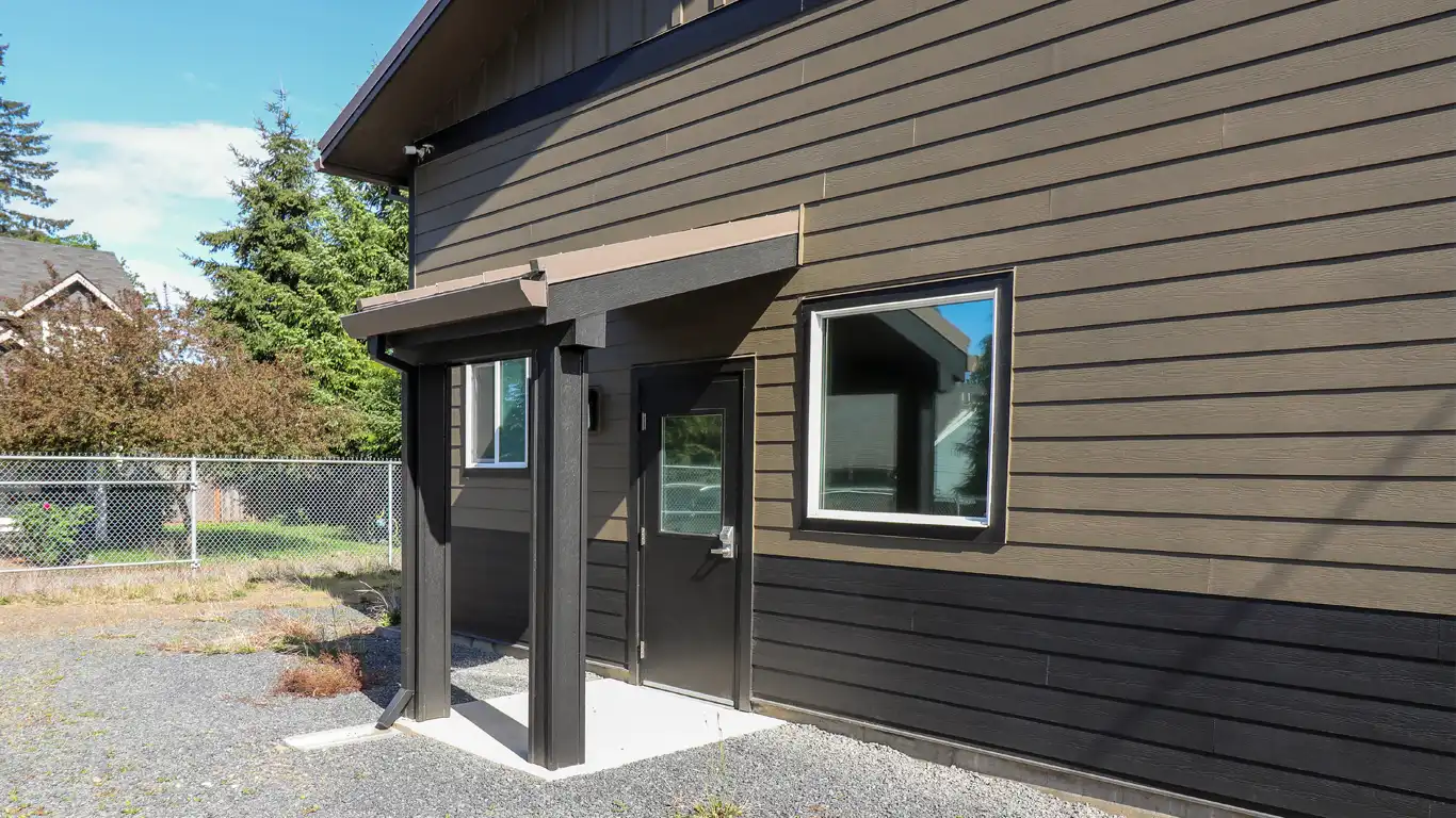 Sweet Home Fire Station 22