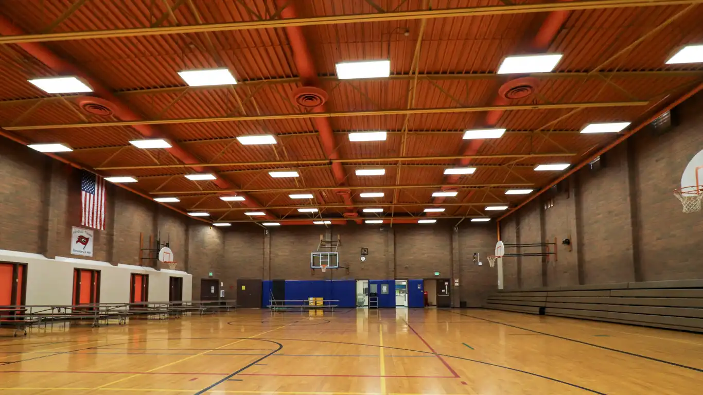 Glendale Elementary School Seismic Retrofit