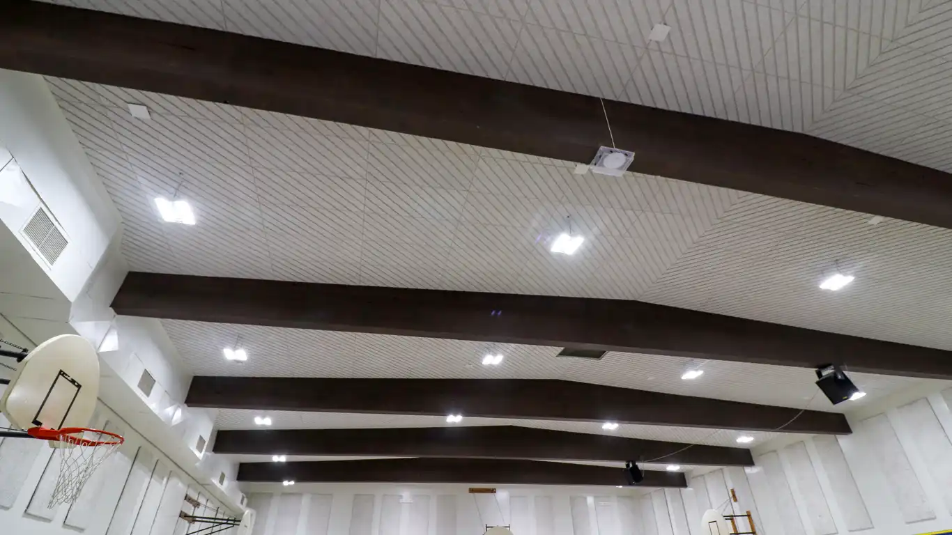 Winchester Elementary School Seismic Retrofit