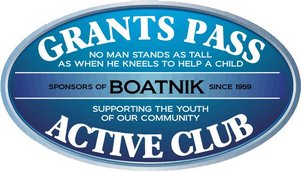 Grants Pass Active Club