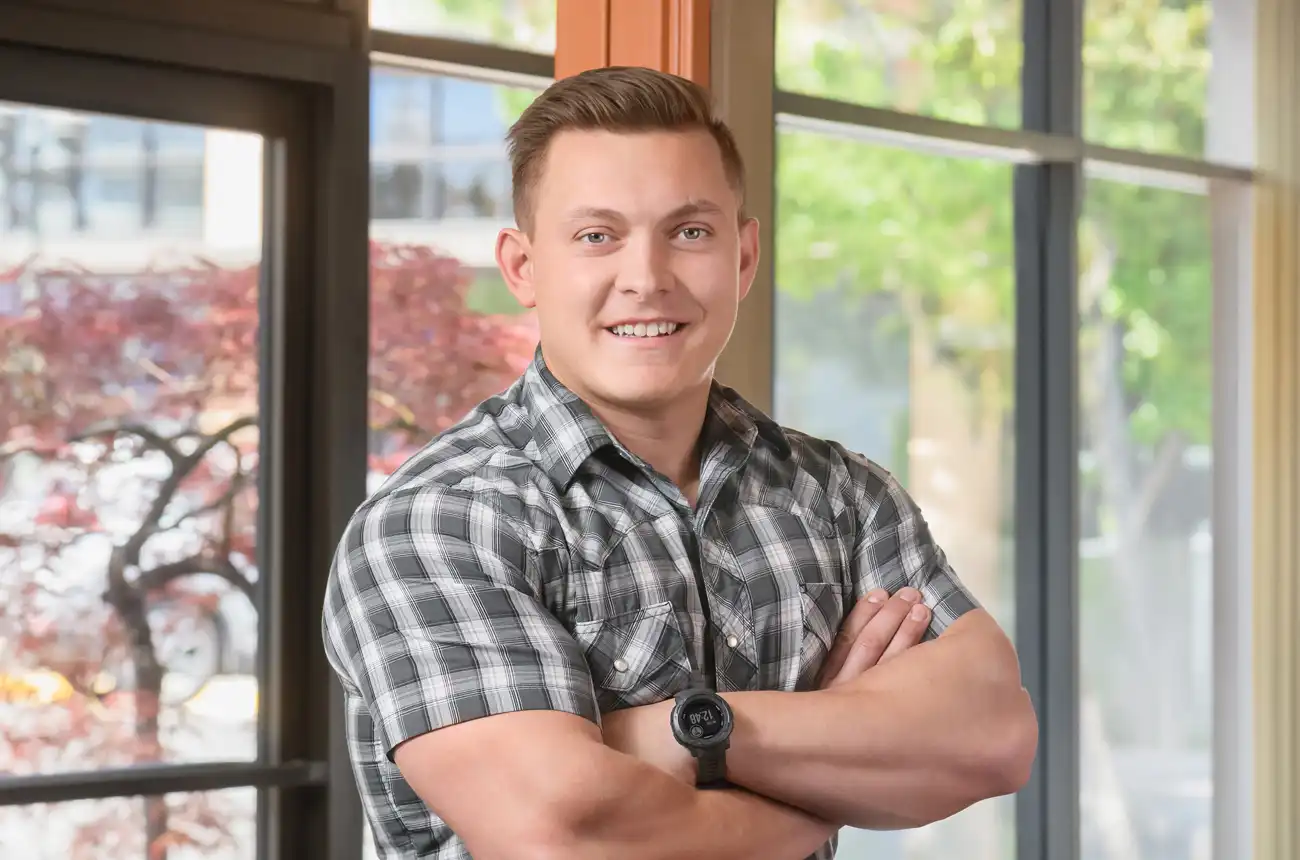 Jon Pfleger