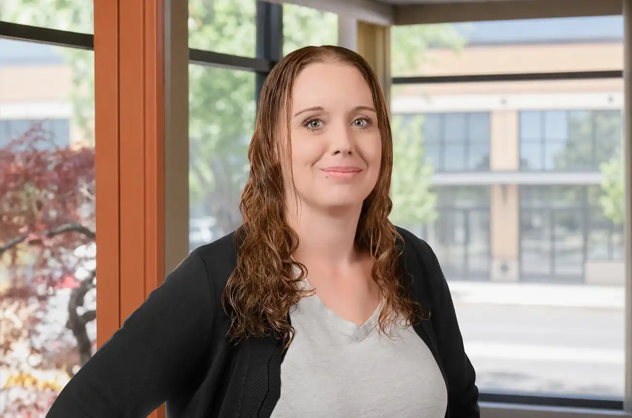 Cassie Erwin, Associate