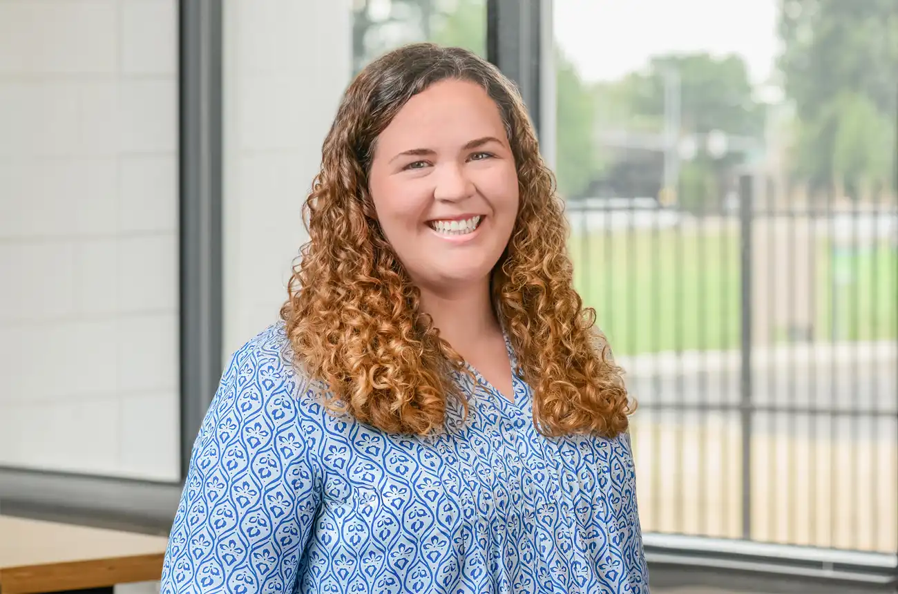 Blair Hopwood, PE, Associate