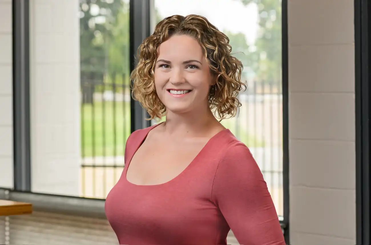 Malia Waters, Associate