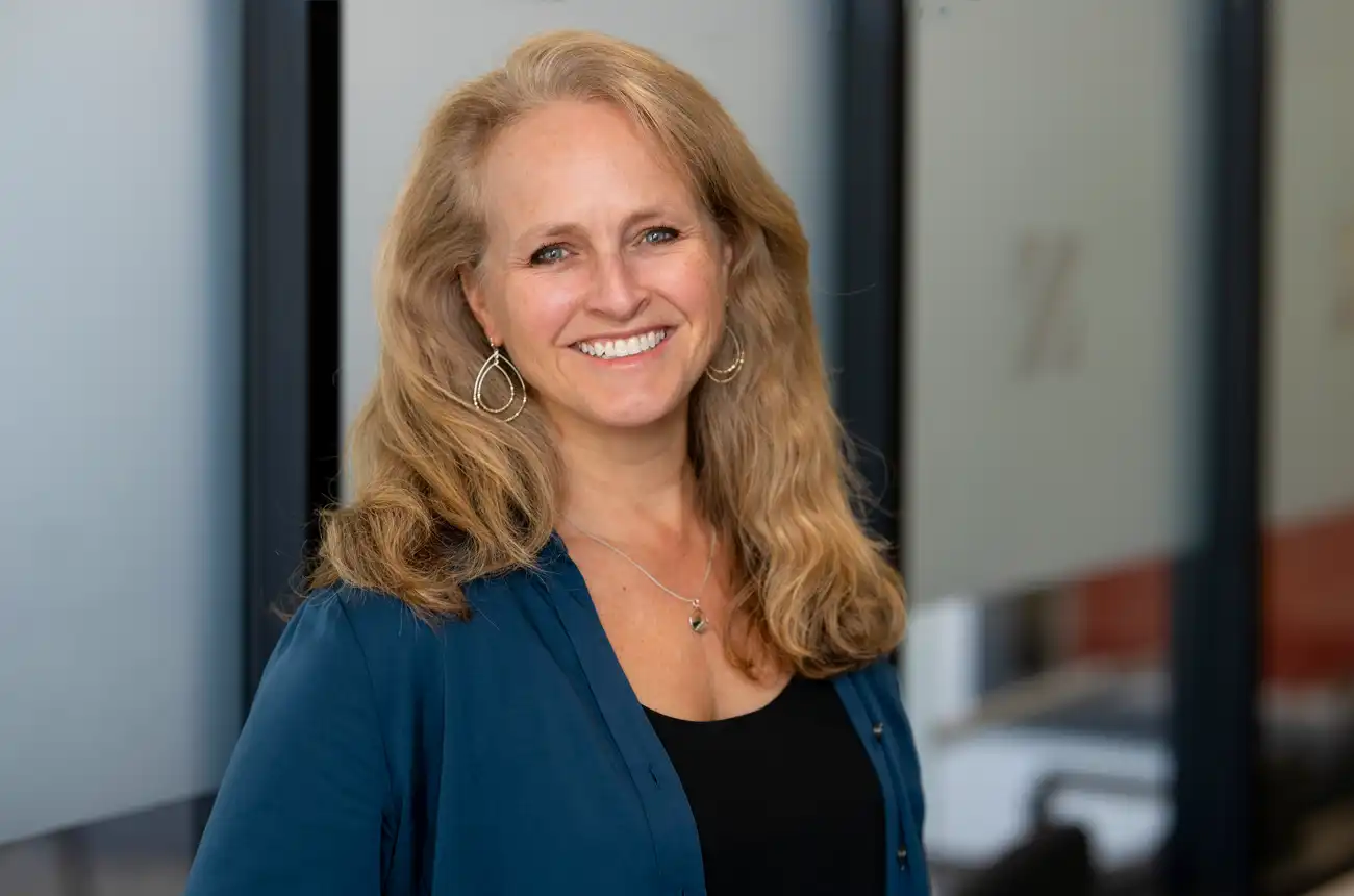 Heidi Slaybaugh, AIA