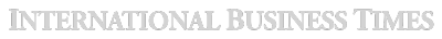 International Business Times logo