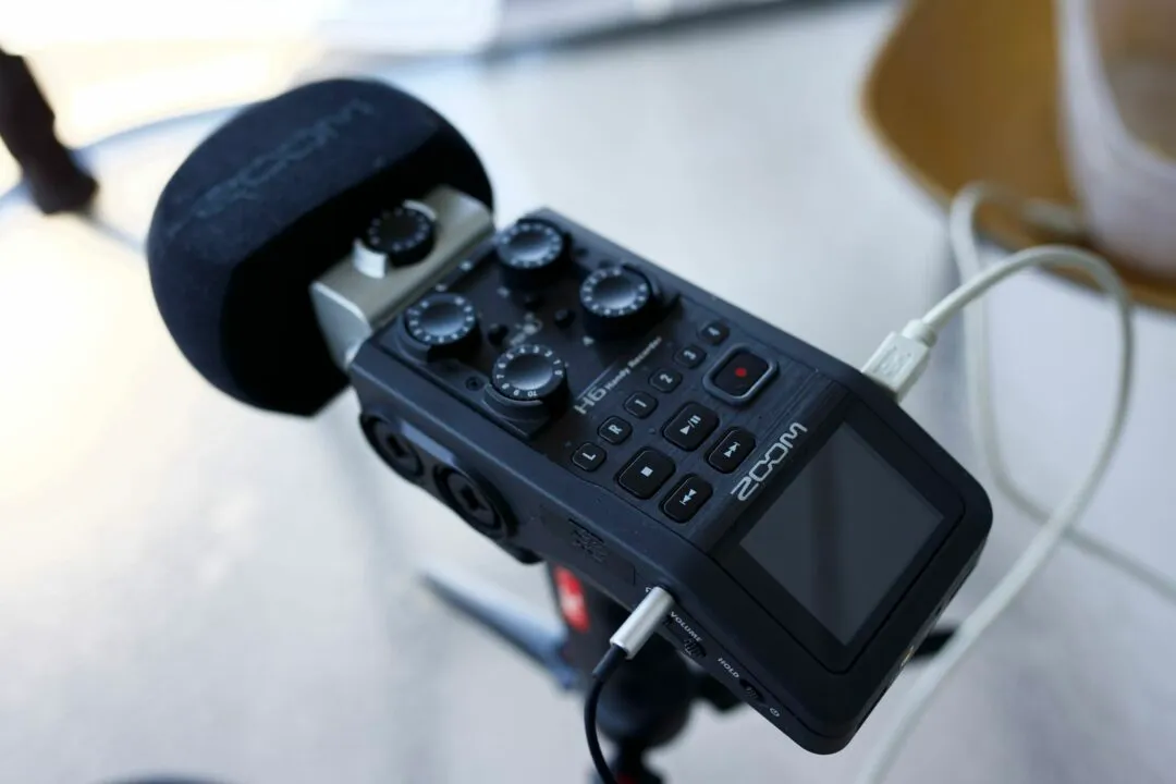 Zoom Recorder