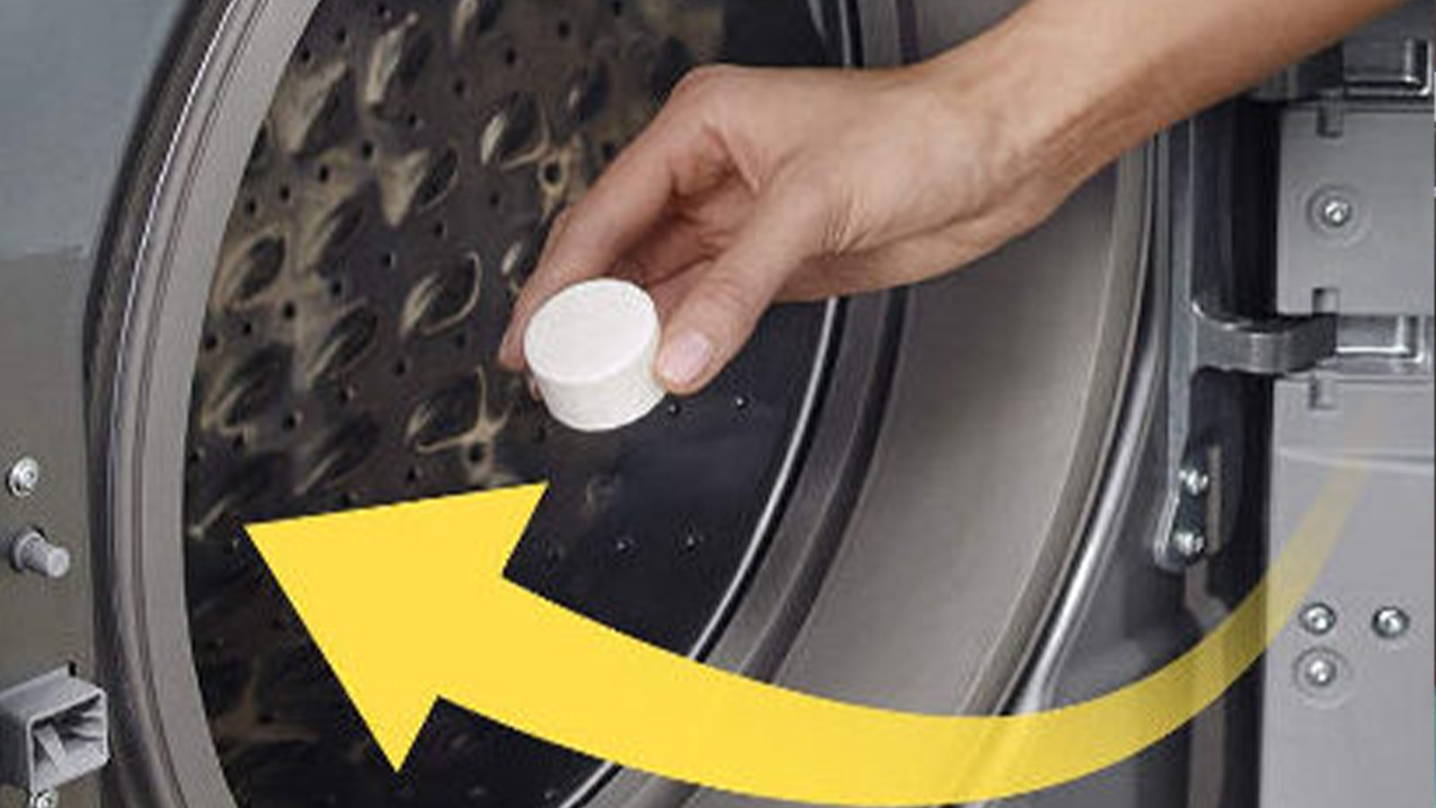 how to use splash spotless