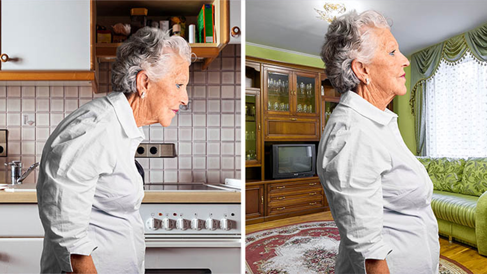 BeneFIT Posture Corrector hero image
