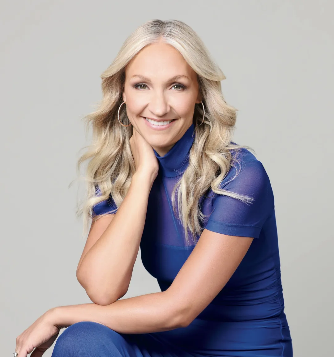 Dr. Cara Hartman